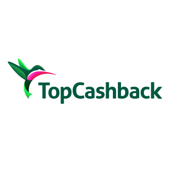 TopCashback Coupons, Deals, and Promo Codes