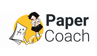 Papercoach Discount Code, Coupon Code